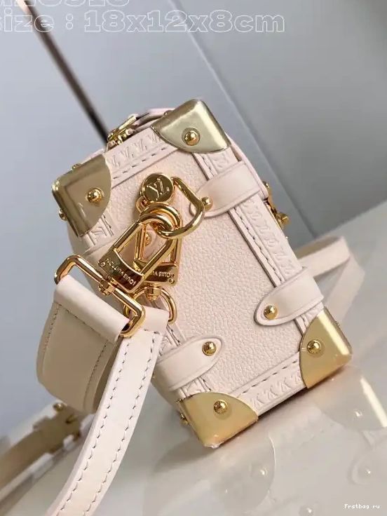 Frstbag ru PM-18*12.5*8CM VUITTON Side LOUIS Trunk 0616